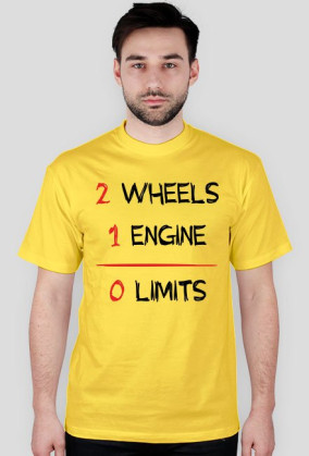 no limits