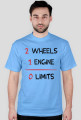 no limits