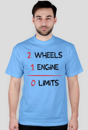 no limits