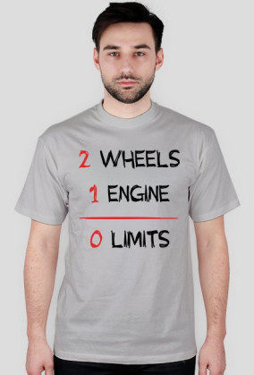 no limits