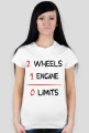 no limits