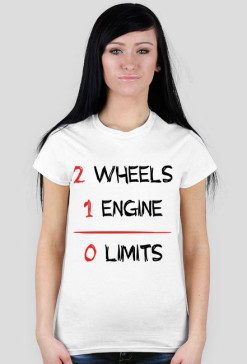 no limits