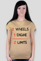 no limits