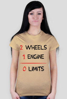 no limits