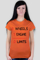no limits