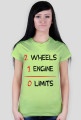 no limits