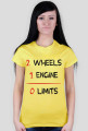 no limits