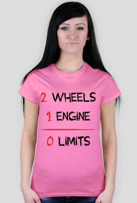 no limits