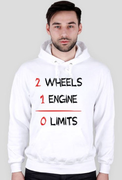 no limits