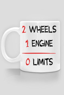 no limits