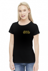 Władca Pierścieni Moim Nałogiem