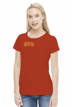 Władca Pierścieni Moim Nałogiem