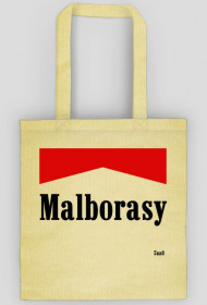 Malborasy- torba
