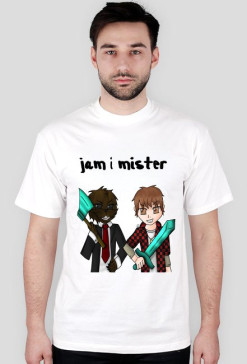 KOSKY JAM I MISTER