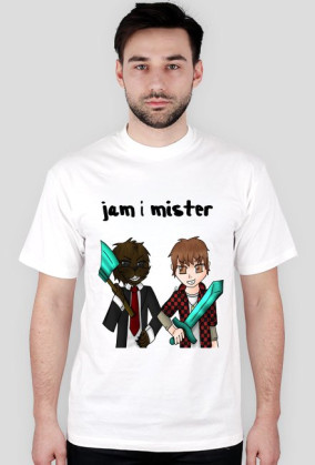 KOSKY JAM I MISTER