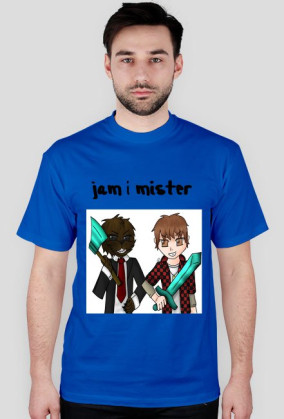 KOSKY JAM I MISTER