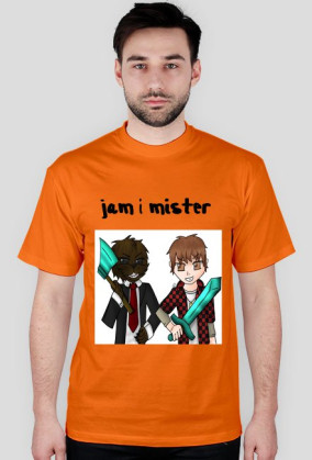 KOSKY JAM I MISTER