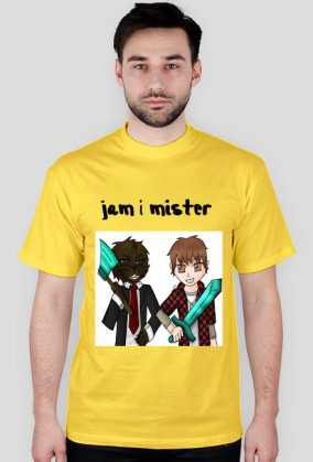 KOSKY JAM I MISTER