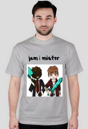 KOSKY JAM I MISTER