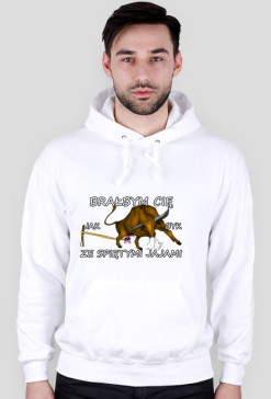 BLUZA BYK Men