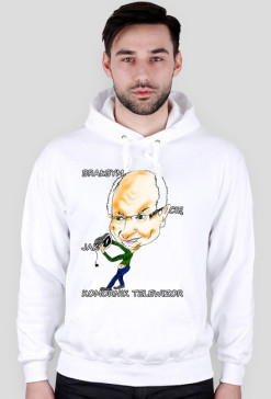 BLUZA KOMORNIK Men