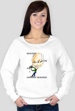 BLUZA KOMORNIK Women