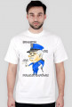 T-SHIRT POLICJA Men