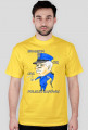 T-SHIRT POLICJA Men