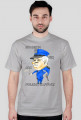 T-SHIRT POLICJA Men