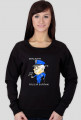 BLUZA POLICJA Women