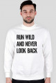 Bluza RUN WILD