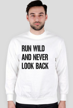 Bluza RUN WILD