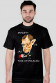 T-SHIRT TUSK Men
