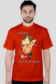 T-SHIRT TUSK Men