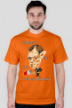 T-SHIRT TUSK Men