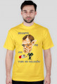T-SHIRT TUSK Men
