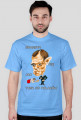 T-SHIRT TUSK Men