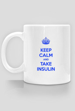 Kubek KeepCalm