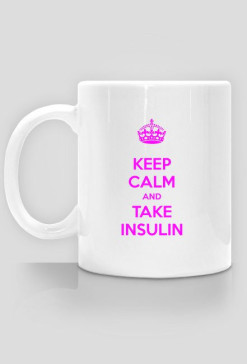 Kubek KeepCalm
