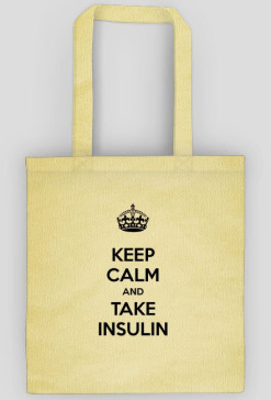 Torba KeepCalm