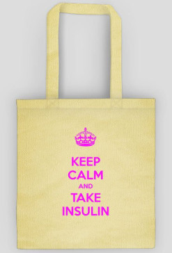Torba KeepCalm