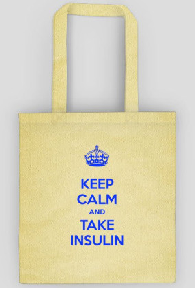 Torba KeepCalm