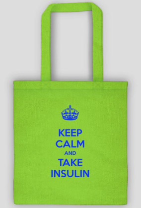 Torba KeepCalm