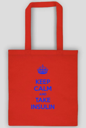 Torba KeepCalm
