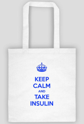 Torba KeepCalm