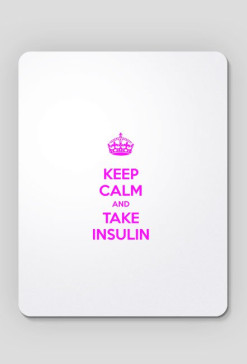 Podkładka KeepCalm