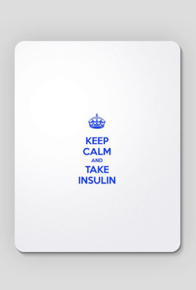 Podkładka KeepCalm