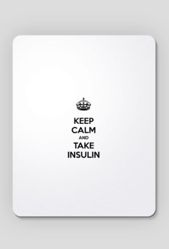 Podkładka KeepCalm