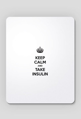Podkładka KeepCalm