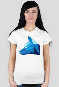 CrystalWolf